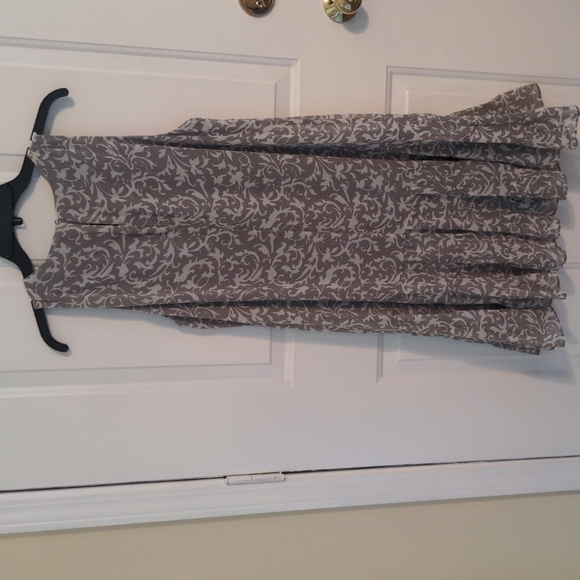 MSK Dress - Picture 2 of 6